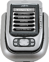 TSU3500 Standard Config